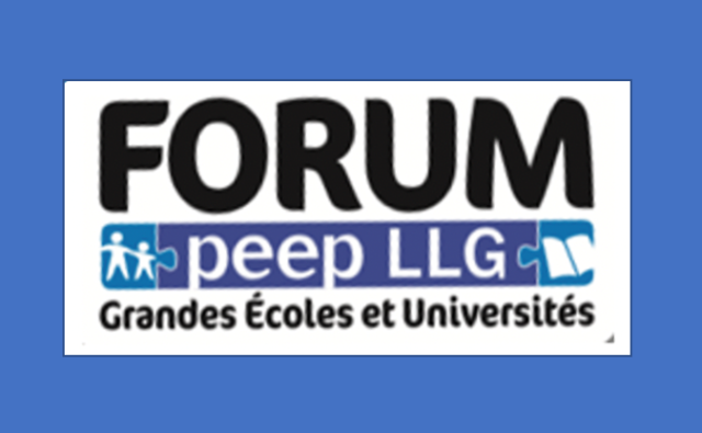 Forum Peep LLG
